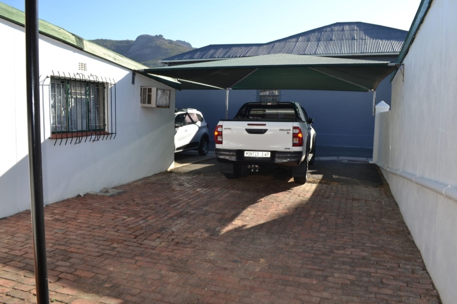 Commercial Property for Sale in Paarl Central Western Cape